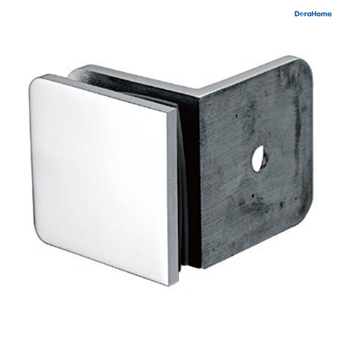 Kẹp kính cố định tường KIN LONG WWB11020